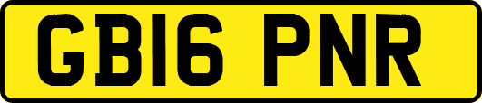 GB16PNR