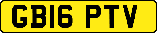 GB16PTV