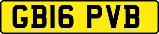 GB16PVB