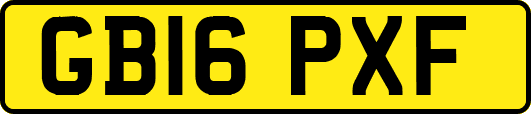 GB16PXF