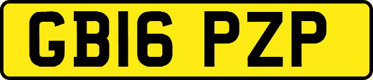 GB16PZP