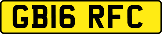 GB16RFC
