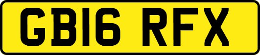 GB16RFX