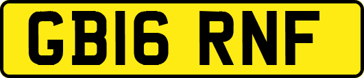 GB16RNF