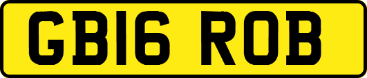GB16ROB