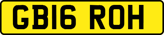 GB16ROH