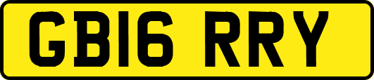 GB16RRY
