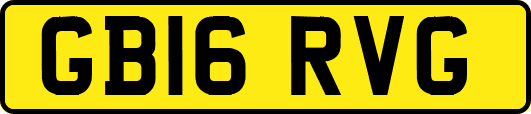 GB16RVG