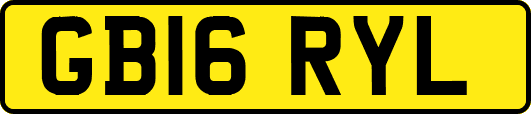 GB16RYL
