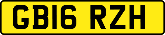 GB16RZH