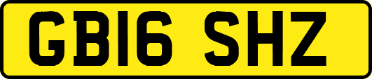 GB16SHZ