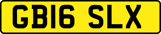 GB16SLX