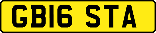 GB16STA