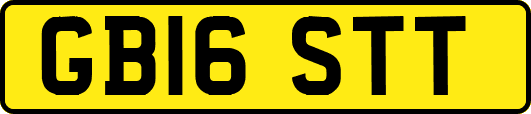 GB16STT