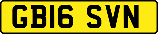 GB16SVN