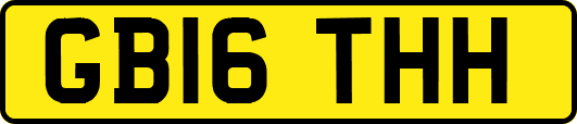 GB16THH