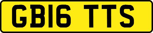 GB16TTS