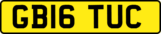 GB16TUC