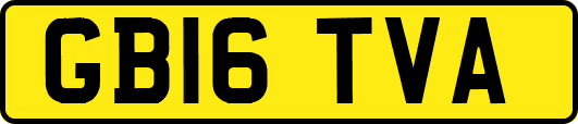 GB16TVA