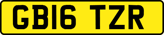 GB16TZR