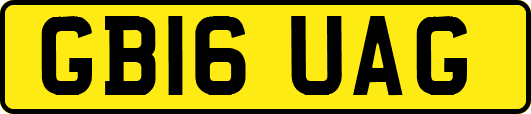 GB16UAG