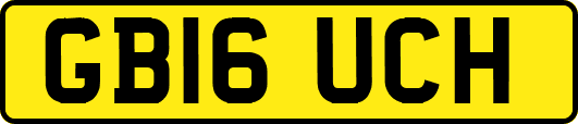 GB16UCH