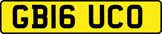 GB16UCO