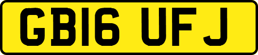 GB16UFJ