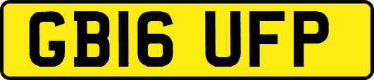 GB16UFP