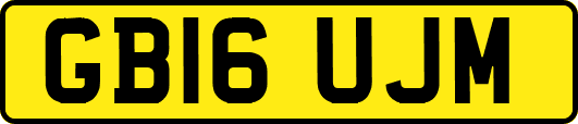 GB16UJM