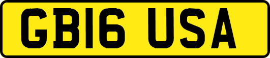 GB16USA