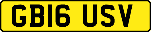 GB16USV