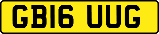 GB16UUG
