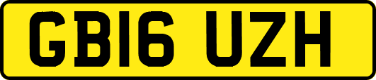 GB16UZH