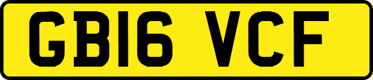 GB16VCF