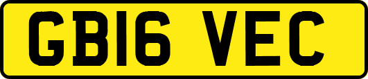 GB16VEC