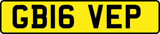 GB16VEP
