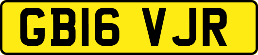 GB16VJR