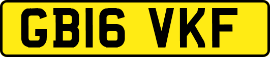 GB16VKF