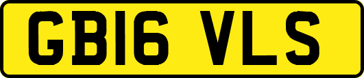 GB16VLS