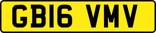 GB16VMV