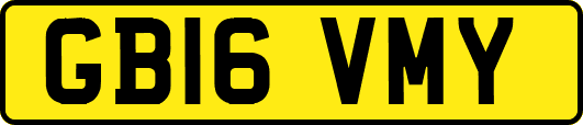 GB16VMY