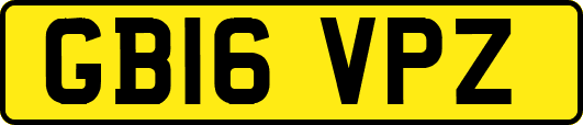 GB16VPZ