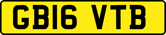 GB16VTB