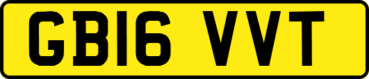 GB16VVT