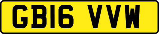 GB16VVW