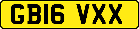 GB16VXX