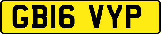 GB16VYP