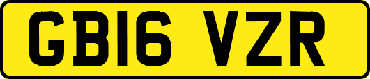 GB16VZR