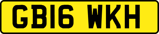 GB16WKH